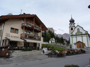 Chalet Ciasa Alexander